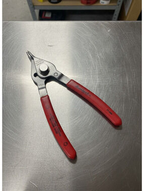 Blackhawk PT-1285 Retaining Ring Pliers for Internal and External Rings